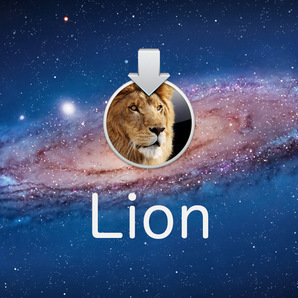 macOS Lion 10.7.5 [最終更新版] ダウンロード納品【12時間以内対応】の画像1