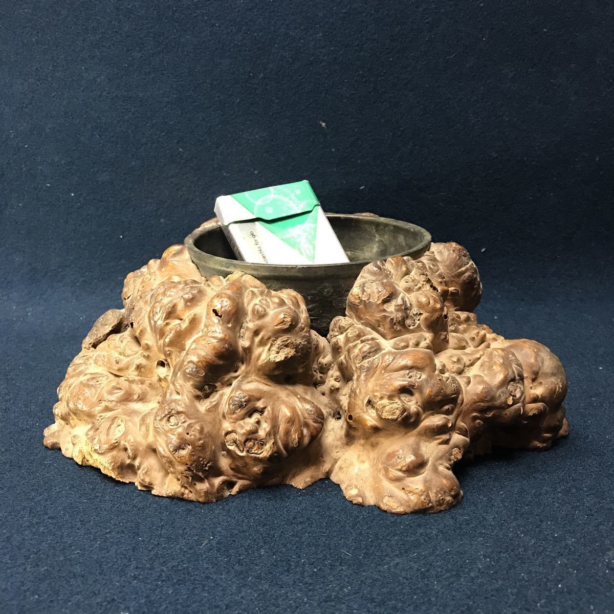 ヤフオク! -火鉢 木(アンティーク、コレクション)の中古品・新品・未