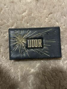 Diorシグネチャーアイ&リップパレット