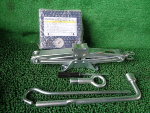  Fit GE6 H24 year original pantograph jack MAX:850Kg air conditioner pre sa- attaching [8479 4-6209]