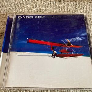 ZARD BEST COLLECTION Single 軌跡
