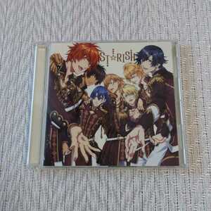 うたプリ CD ウルトラブラスト ST☆RISH スターリッシュ ★特典カードなし★中古★うたの☆プリンスさまっ♪ 