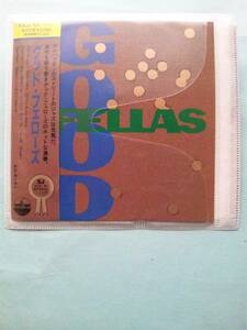 【送料112円】ソCD3775 Good Fellas /新品同様；ソフトケース入り