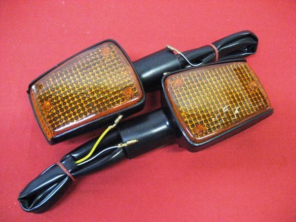 2023年最新】ヤフオク! -cbx400f(ウインカー)の中古品・新品・未使用品一覧