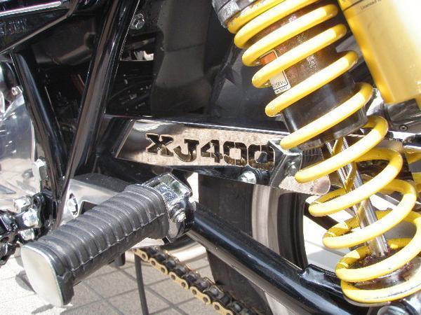 ヤフオク! -xj400(チェーンカバー)の中古品・新品・未使用品一覧