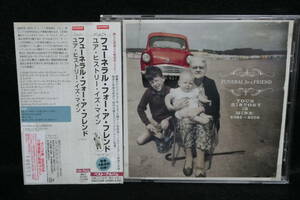 ★同梱発送不可★中古CD / Funeral for a friend / Your History Is Mine フューネラル・フォー・ア・フレンド / ベスト・アルバム+新曲4曲