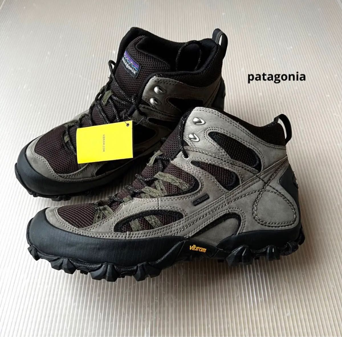 高級品市場 THE 10 JORDAN NORTH 28 FACE Snowfuse 1994年製 Boots 28