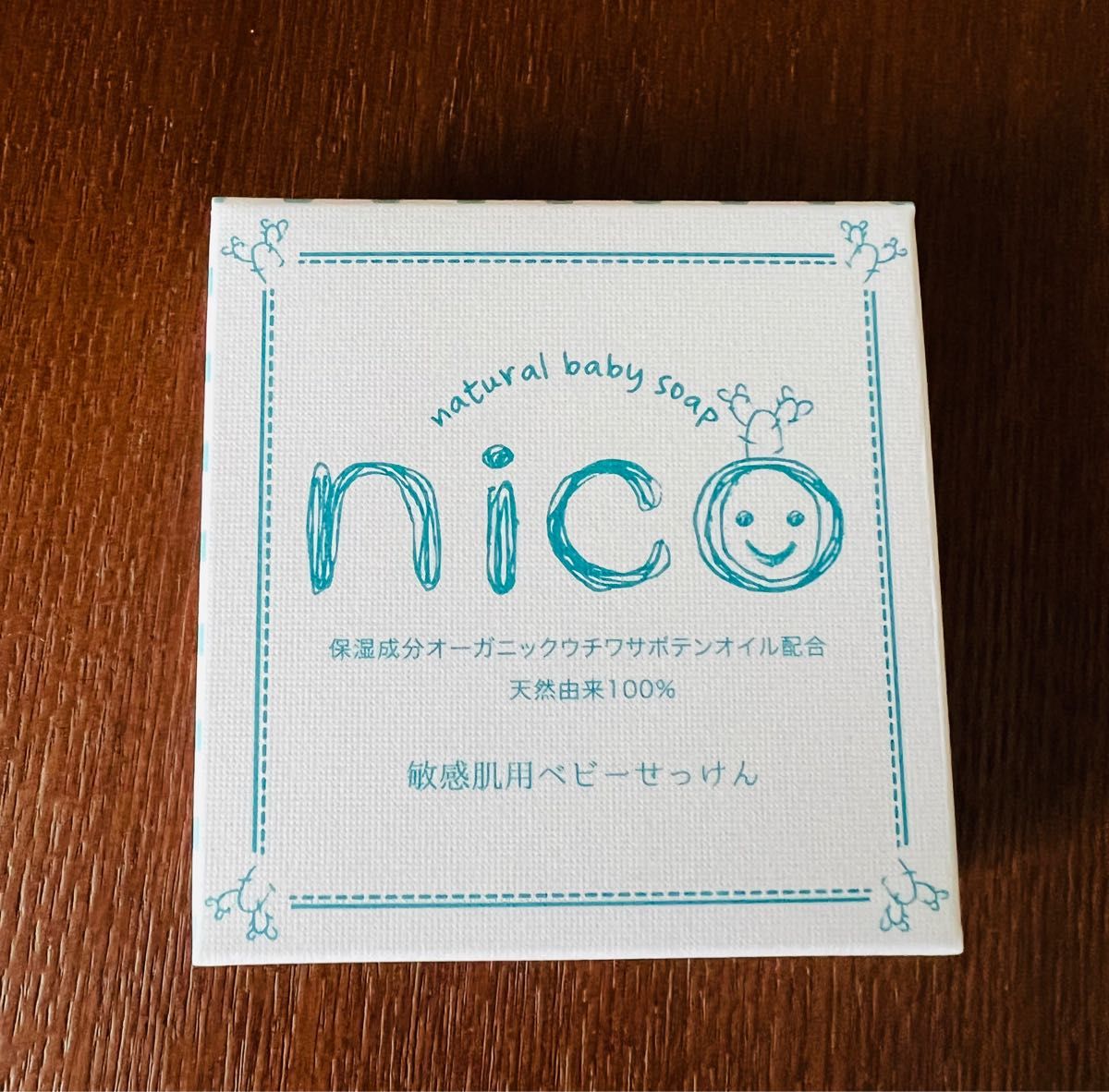 nico石鹸 新品未使用｜PayPayフリマ