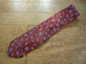  necktie :DOLCE & GABBANA CRAVATTE