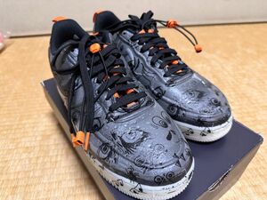 ナイキ Nike エア フォース 1 エクスぺリメンタル AIR FORCE 1 EXPERIMENTAL 日本国内正規品