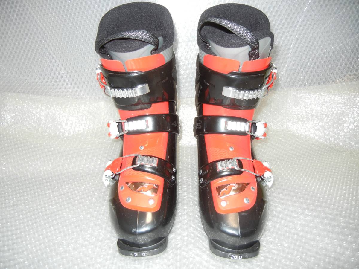 ヤフオク! -(ノルディカ nordica)(26.0cm)の中古品・新品・未使用品一覧