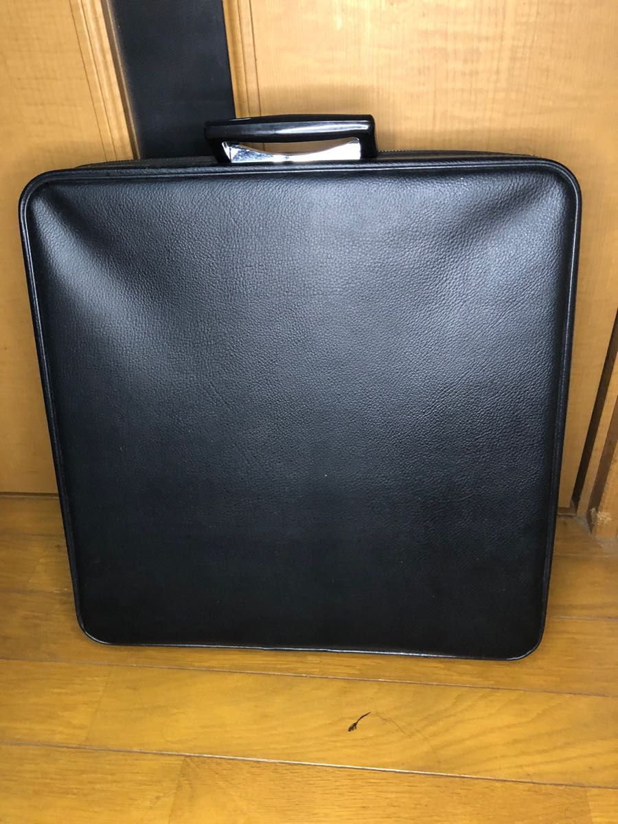 バッグ ビジネスバッグ キャンパスバッグ 黒色 NORTH GEAR