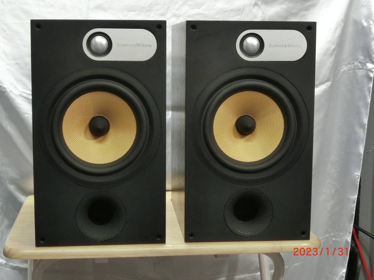 ヤフオク! -「685」(B&W) (一般)の落札相場・落札価格