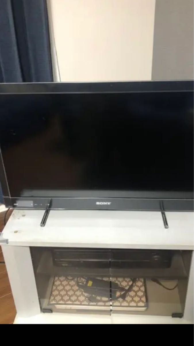 ハイセンス液晶テレビ65インチ 2019年製 65U7E-