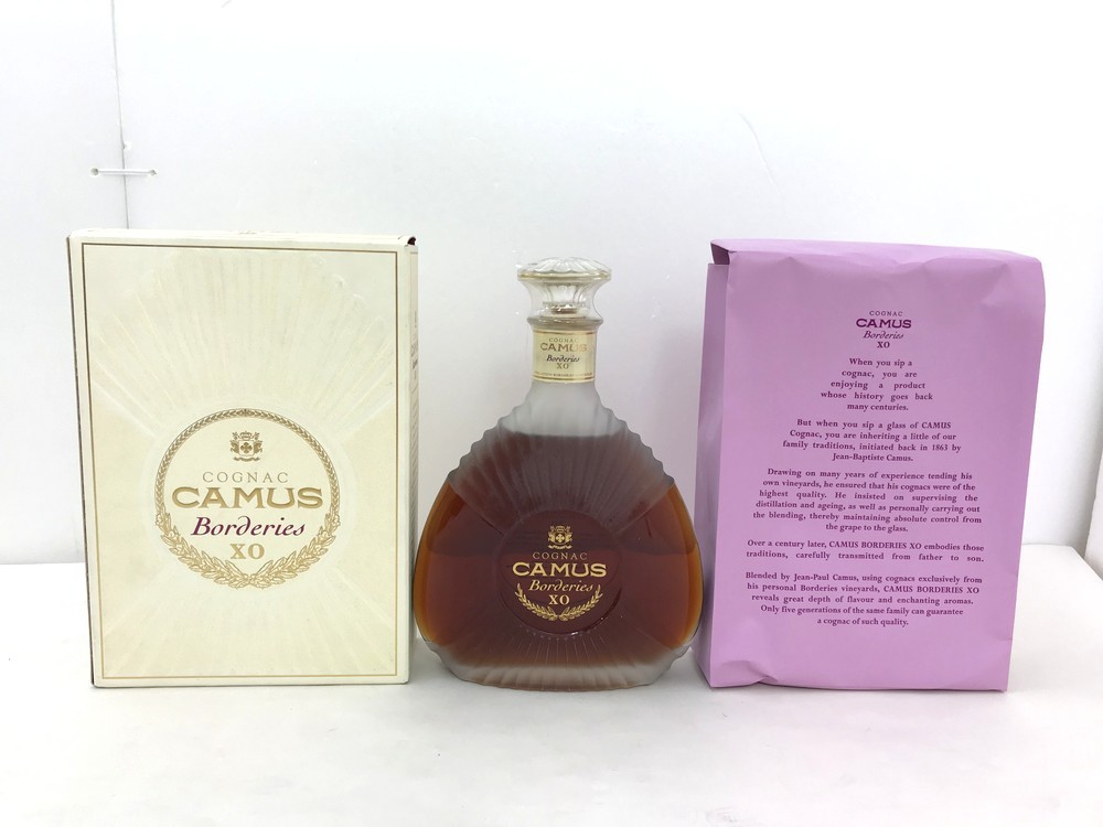 ヤフオク! -「カミュxoボルドリー」の落札相場・落札価格