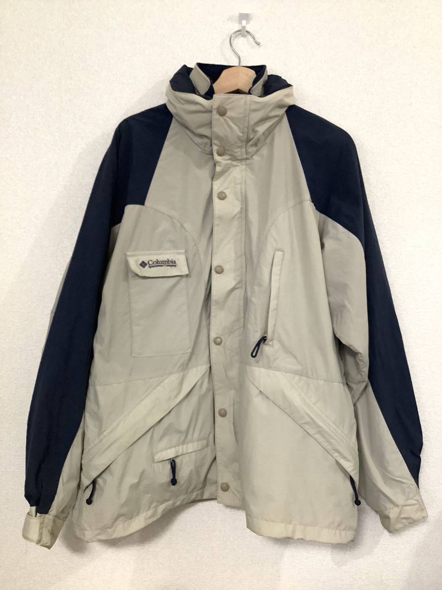 ヤフオク! -コロンビア スノージャケットの中古品・新品・未使用品一覧