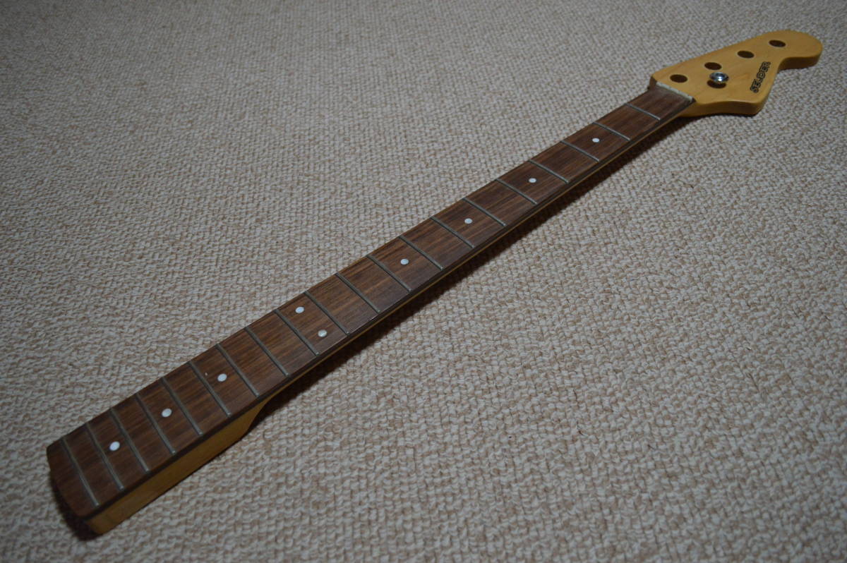 ヤフオク! -「プレシジョンベース ネック」(ベース) (楽器、器材)の