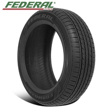 フェデラル タイヤ GIO 165/70R14 1本 静粛 コンフォート FORMOZA 業販_画像1