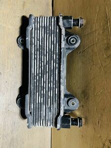  price cut! Hokkaido Suzuki GSX750E oil cooler original 