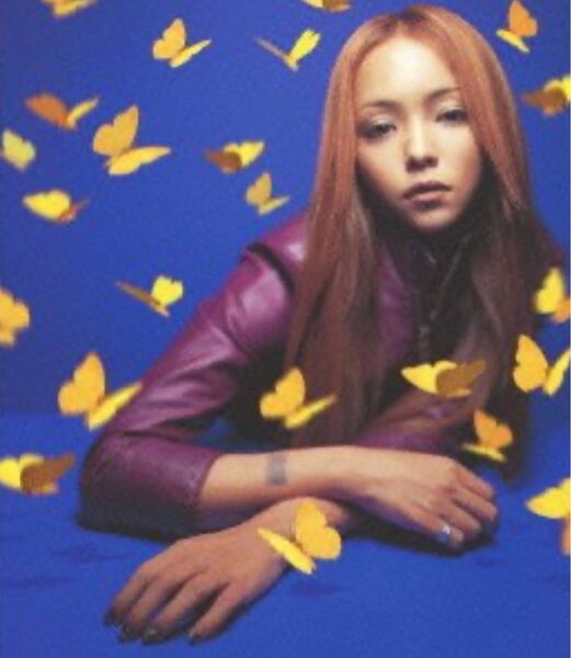 安室 奈美恵/GENIUS2000 送料無料