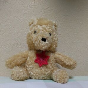 ぬいぐるみプーさん