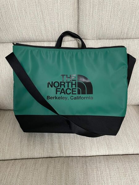 THE NORTH FACE ショルダートートバッグ　NM81958 ２５Ｌ