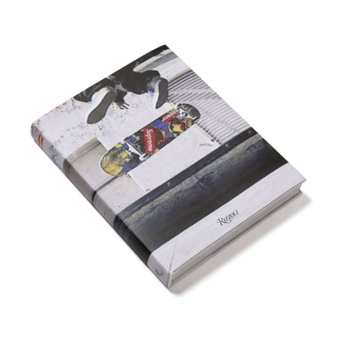 2023年最新】ヤフオク! -supreme rizzoliの中古品・新品・未使用品一覧