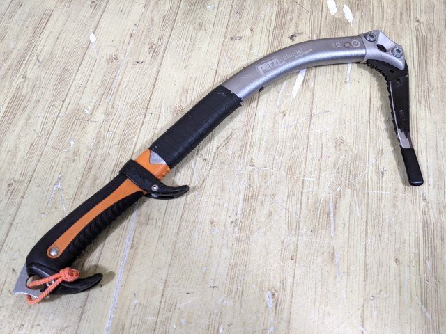 ヤフオク! -「ペツル クォーク」の落札相場・落札価格