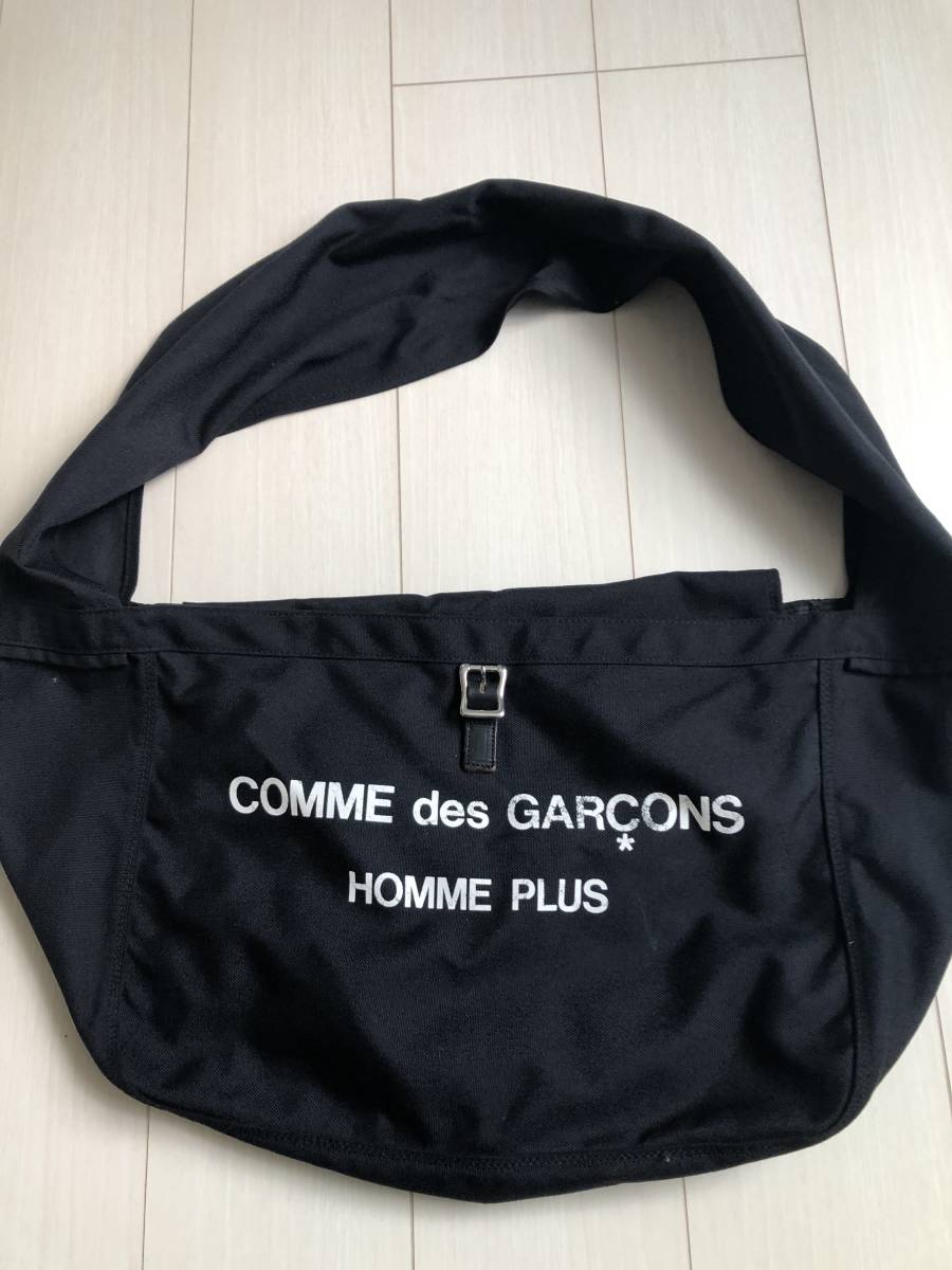 ヤフオク! -「comme des garcons homme plus bag」の落札相場・落札価格 ヤフオク! -「comme des garcons homme plus bag」の落札相場・落札価格