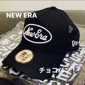 入手困難!NEW ERA 39THIRTY スペーサーメッシュ オーバルオールドロゴ 新品