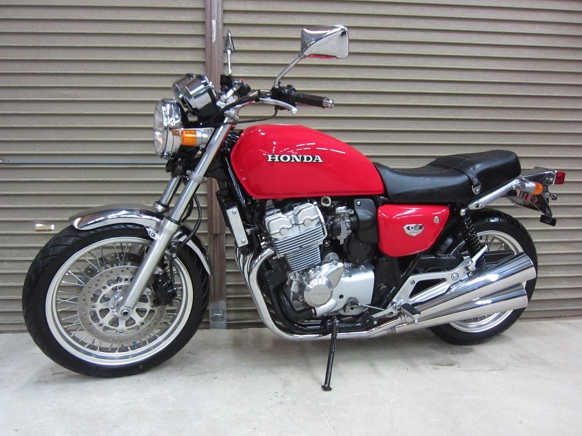 CB400FOUR NC36 純正 最終値下げです!-