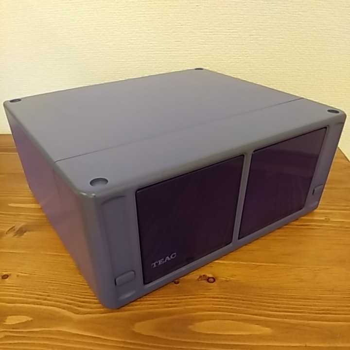 ヤフオク! -「teac mdケース」(住まい、インテリア) の落札相場・落札価格
