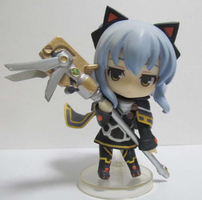 エバニュー 英雄伝説 空の軌跡SC ねんどろいど エステル・ブライト