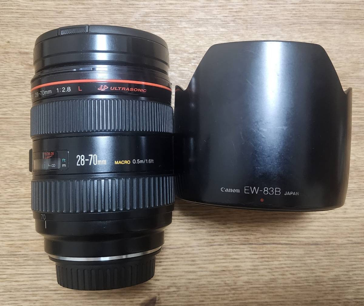 Canon EF28-70F2.8L USM ジャンク品 その他 カメラ 家電・スマホ・カメラ 【ネット限定】