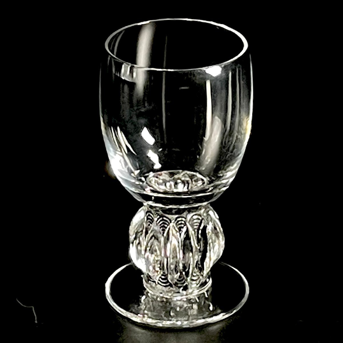 LALIQUE ショットグラスの値段と価格推移は?|8件の売買情報を集計 ...