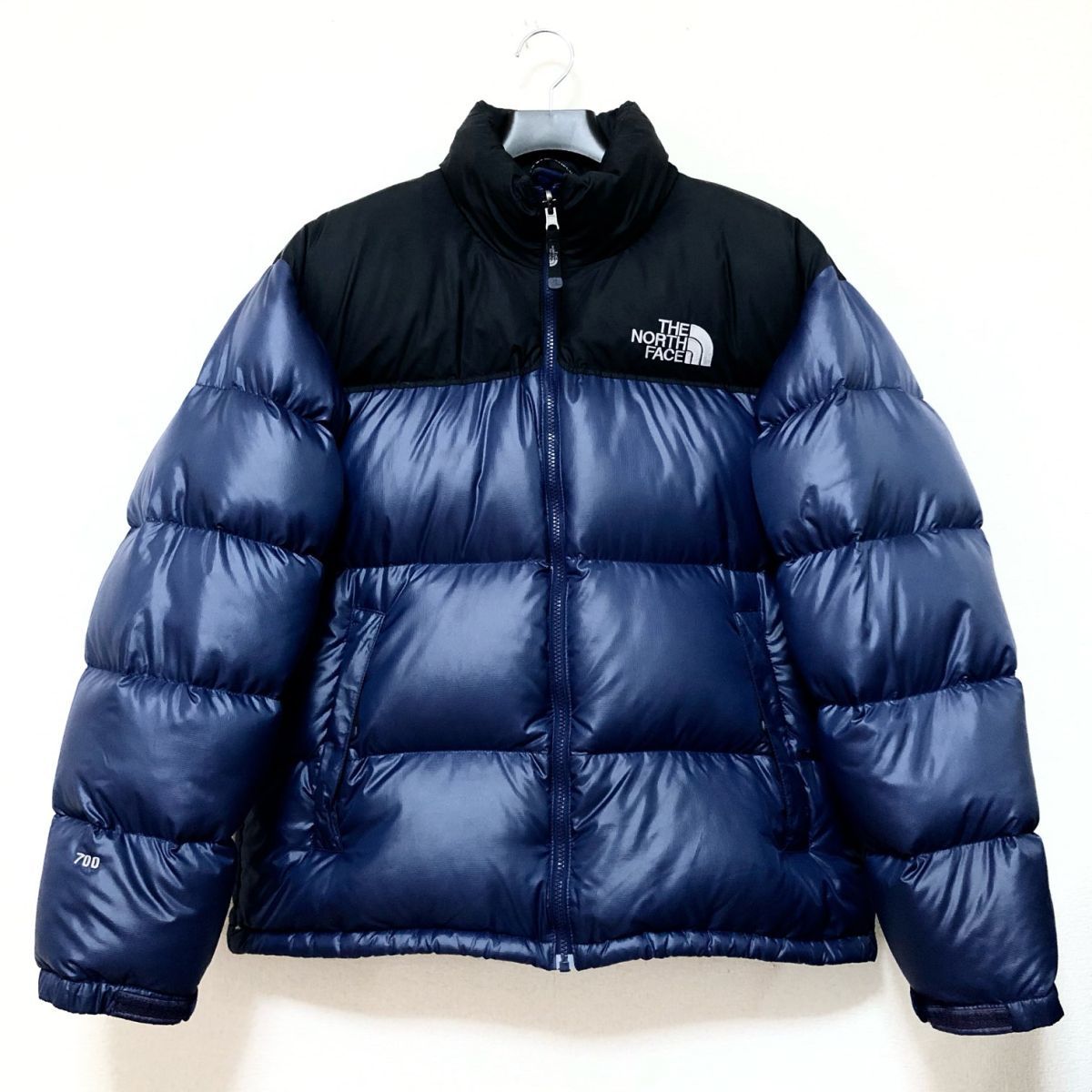 ノースフェイス ヌプシジャケットの値段と価格推移は?|959件の売買 ...