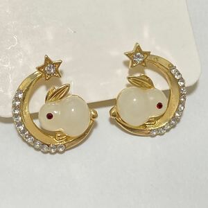  new goods month ..... rhinestone. earrings Gold lovely . month see . main star ...... year ... rabbit 