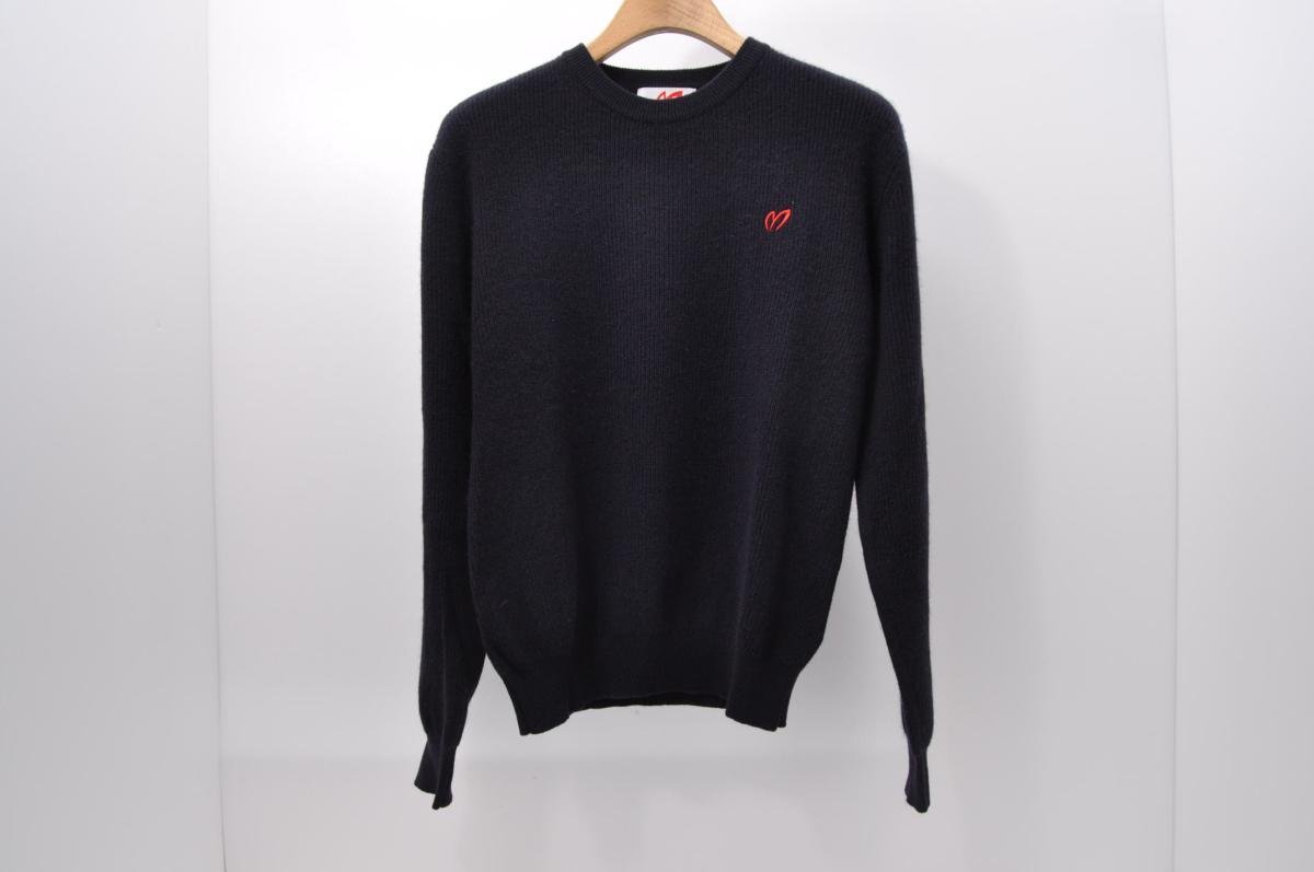ヤフオク! -パーリーゲイツカシミヤセーターの中古品・新品・未使用品一覧