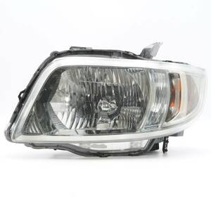 ゼスト JE1 純正 HID ヘッドライト 左 タイプW 打刻J レベライザー KOITO 100-22621 B92P -A-S ホンダ P:BK21