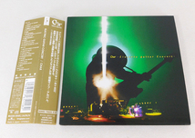 紙ジャケ 2CD「Char/Electric guitar Concert」初回限定 2007年リマスター盤/BVCK-18007-8/日本武道館ソロ公演_画像1