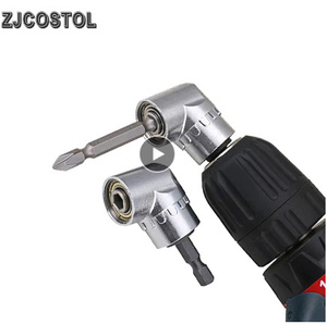 a780 hexagon bit 105 times Driver socket holder bit drill bit angle 