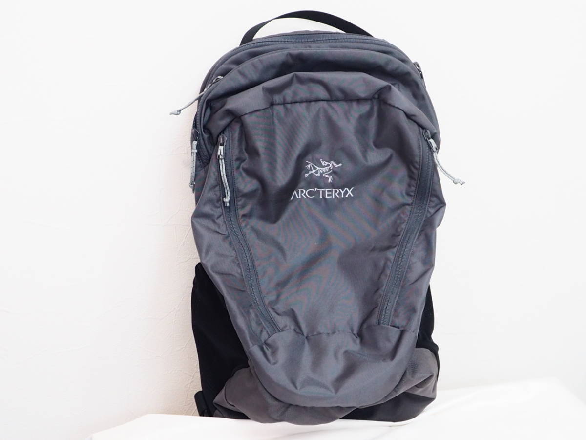 値引 Jiji アークテリクス ザック35リッター 登山用品 - www.conewago.com