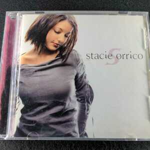 26-83【輸入】Stacie Orrico ステイシー・オリコ