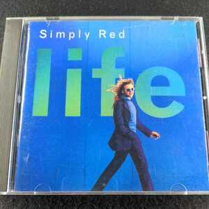 28-69【輸入】Life Simply Red シンプリー・レッド