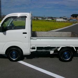 H28 ハイゼット・トラック（車検付）を買って下さい！の画像2