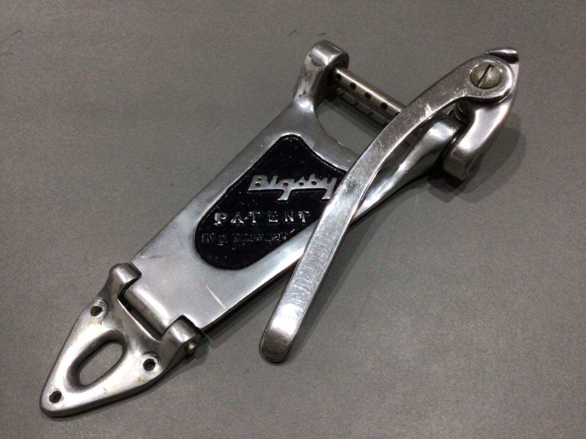 2023年最新】ヤフオク! -bigsby b6(エレキギター)の中古品・新品・未