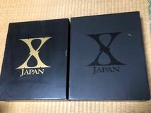 X JAPAN ネオマックス　セット_画像1
