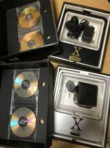 X JAPAN ネオマックス　セット_画像4