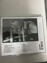 新入荷中古JAZZ CD♪ナイスJAZZ良作♪One Knife is Enough/Per Henrik Wallin♪_画像2