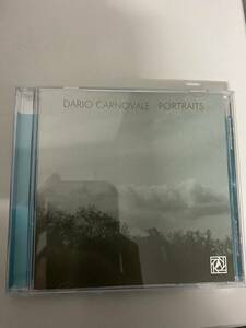 35新入荷中古JAZZ CD♪JAZZ好盤♪ALBCD022 - Portraits/Dario Carnovale♪